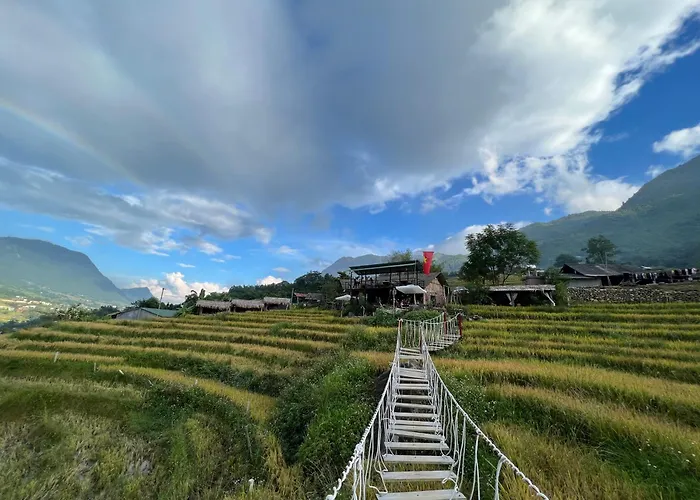 Comlam Eco House