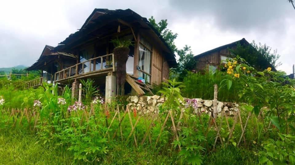 होटल Comlam Eco House Sa Pa