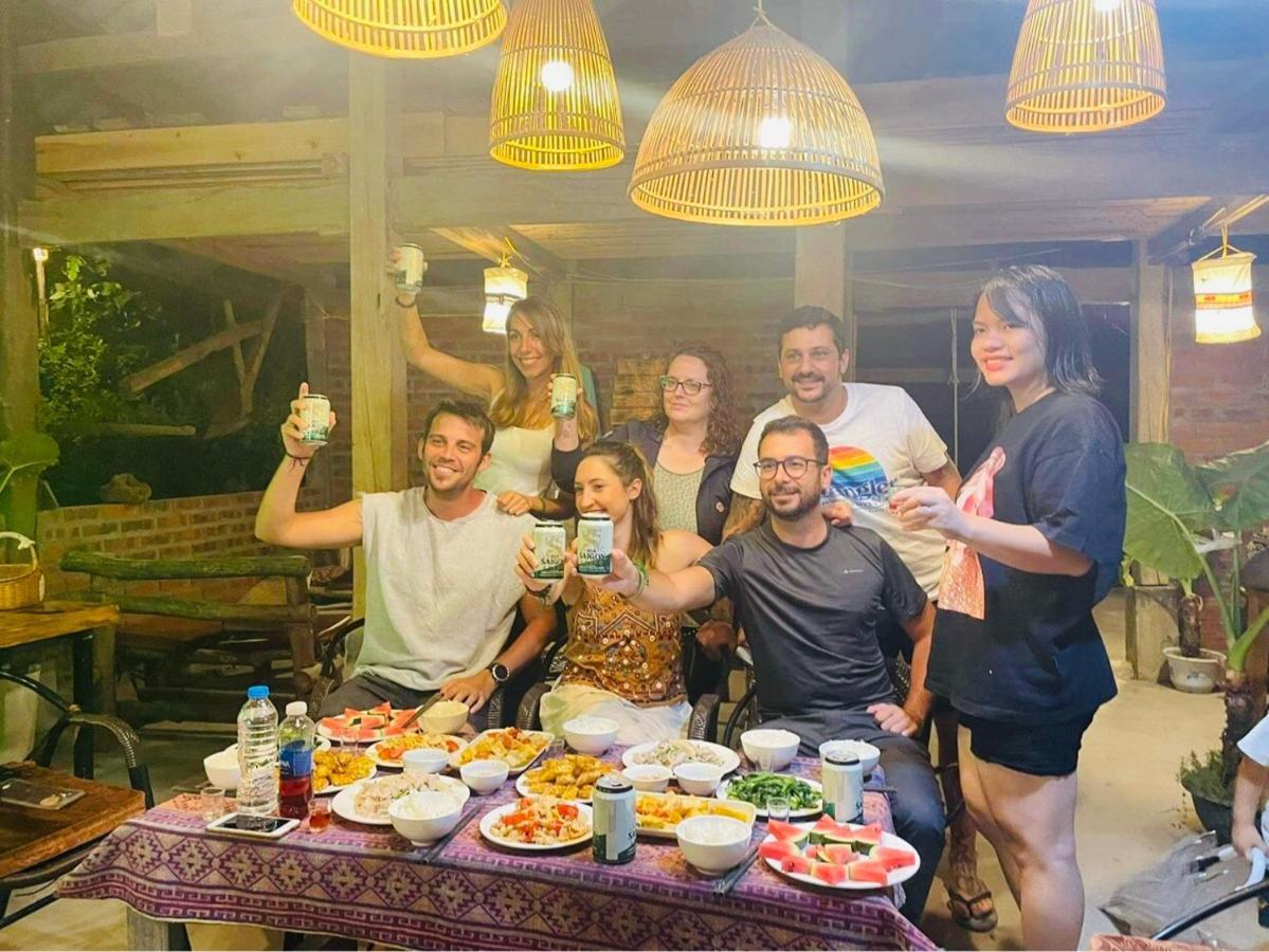 Comlam Eco House होटल Sa Pa