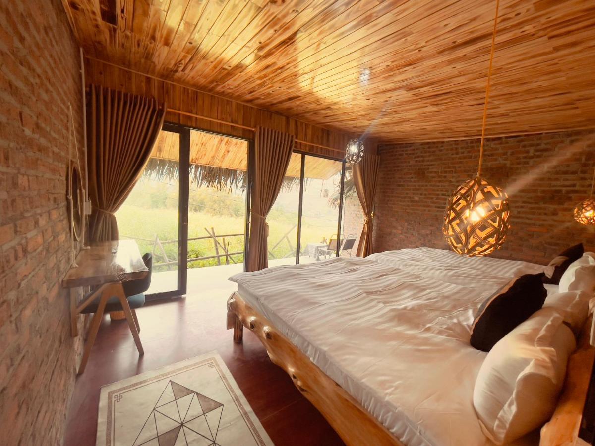 होटल Comlam Eco House