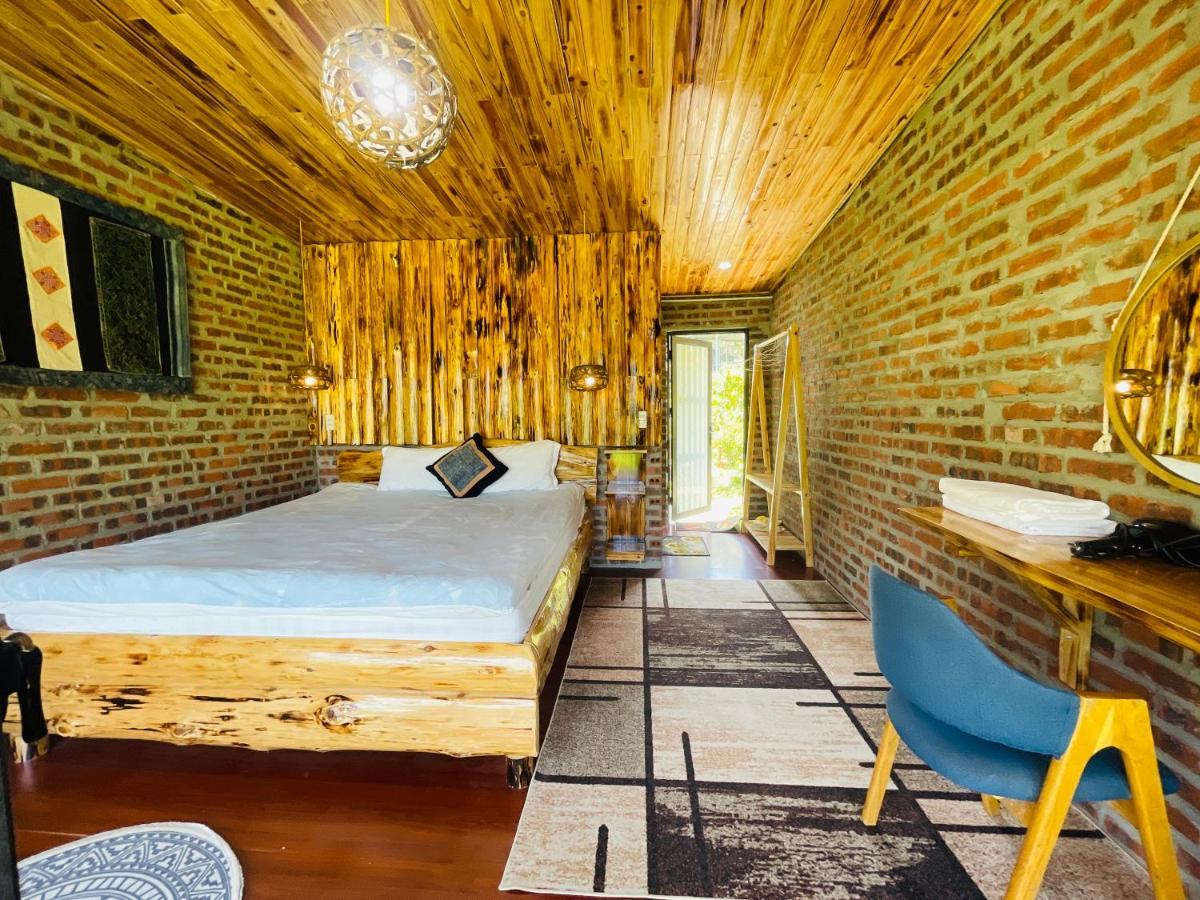 Comlam Eco House होटल 2*