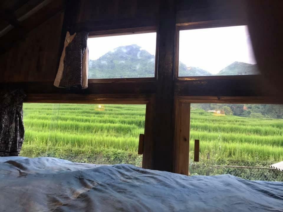 Comlam Eco House होटल Sa Pa