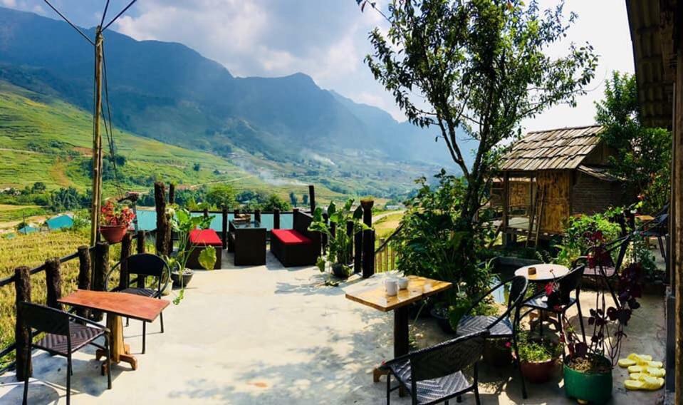 Comlam Eco House होटल 2*