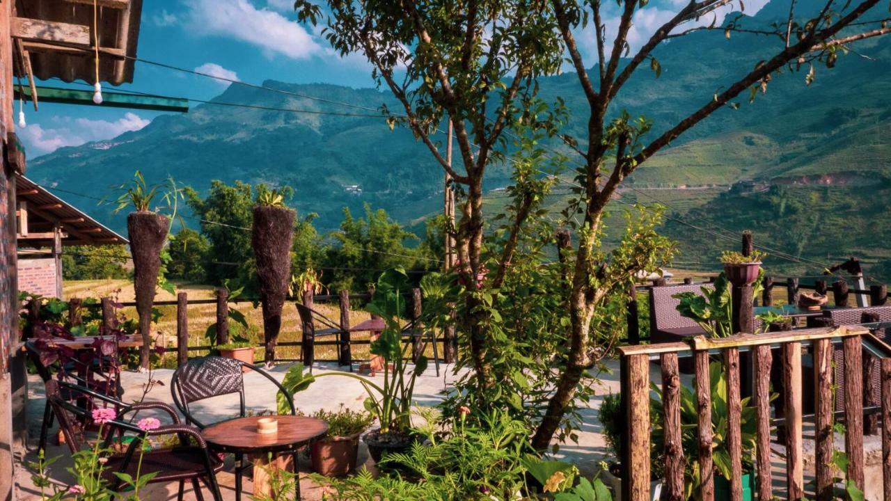 होटल Comlam Eco House Sa Pa