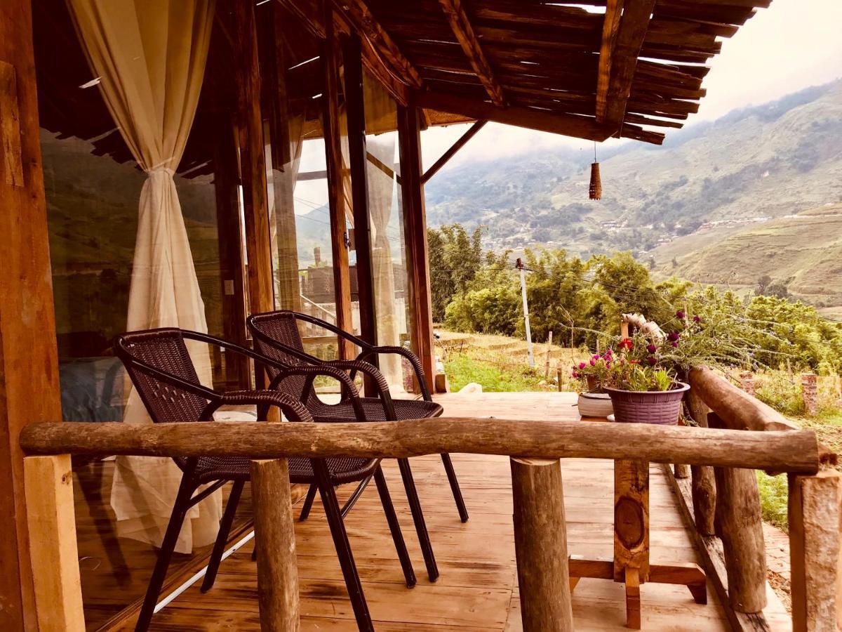 होटल Comlam Eco House 2*