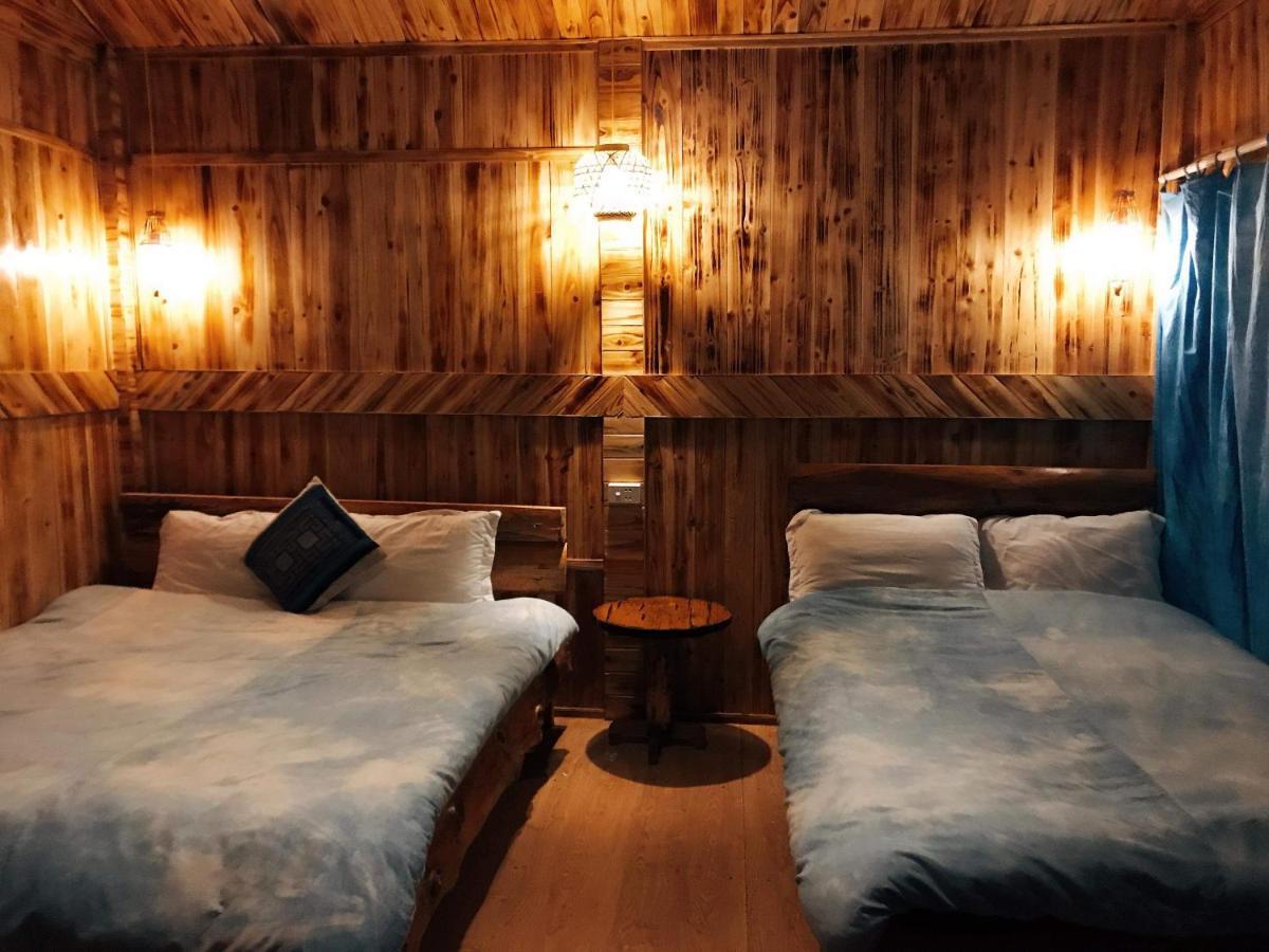 Comlam Eco House 2* Sa Pa