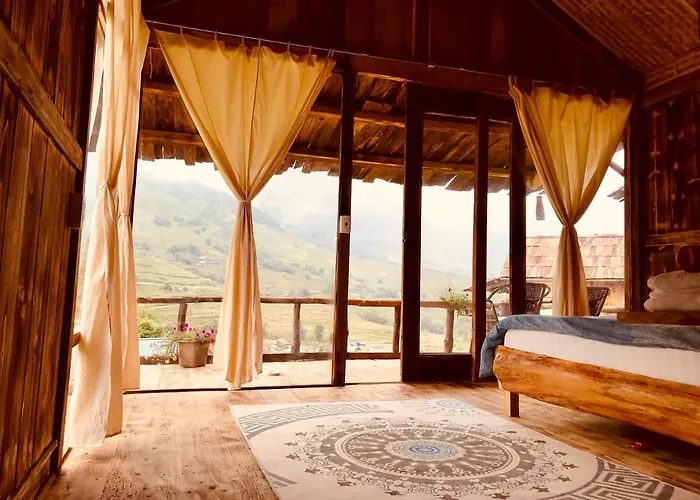 Comlam Eco House