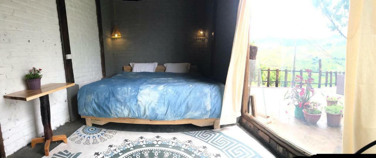 Comlam Eco House Sa Pa