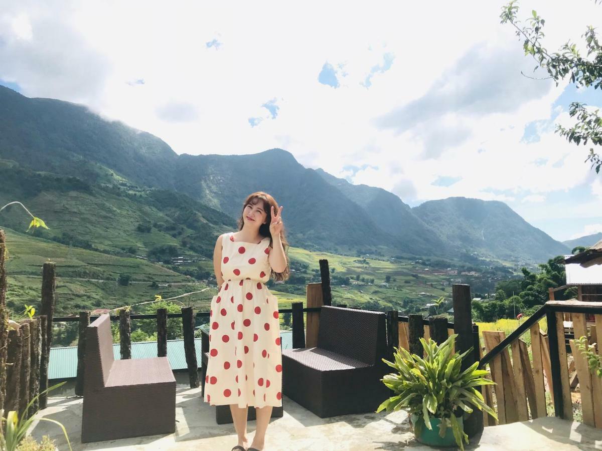 Comlam Eco House 2* Sa Pa